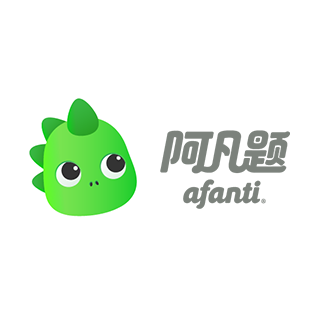 Afanti.ai Logo