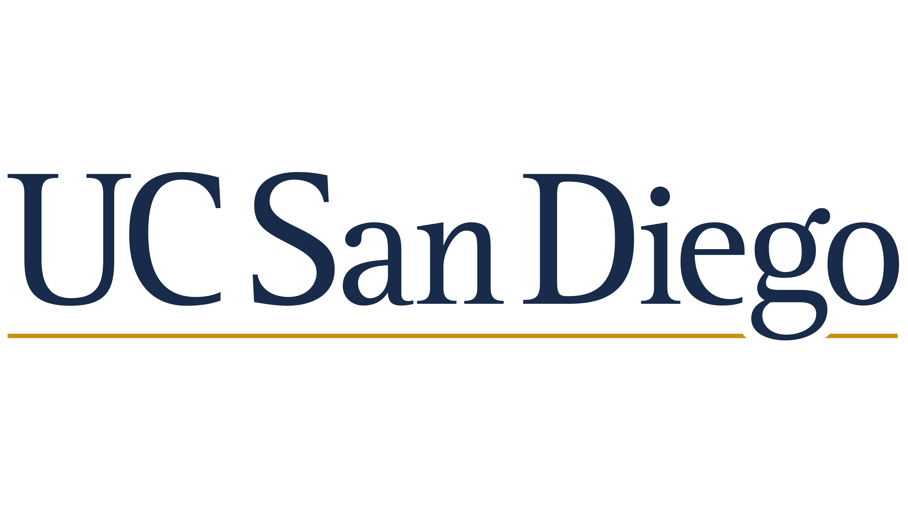 UCSD Logo